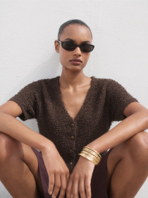 Кардиган MANGO модель 17052903_32 Фото