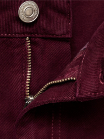 Широкі джинси MANGO модель 17014792_77 Фото