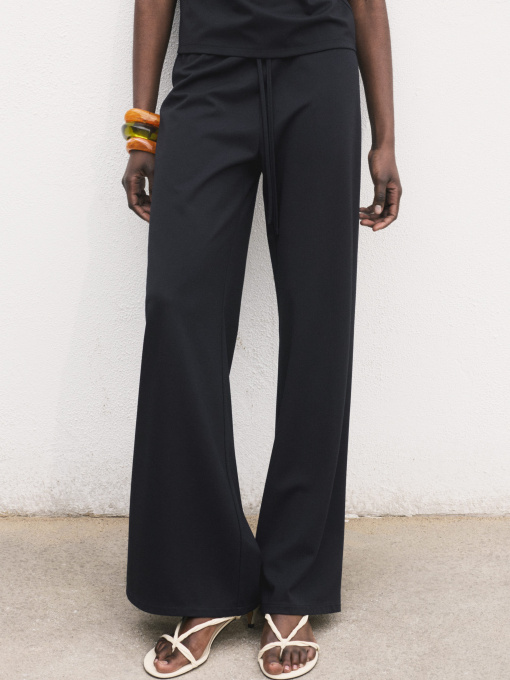 Палаццо MANGO модель 17091578_56 Фото