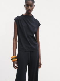 Палаццо MANGO модель 17091578_56 Палаццо MANGO модель 17091578_56 Фото