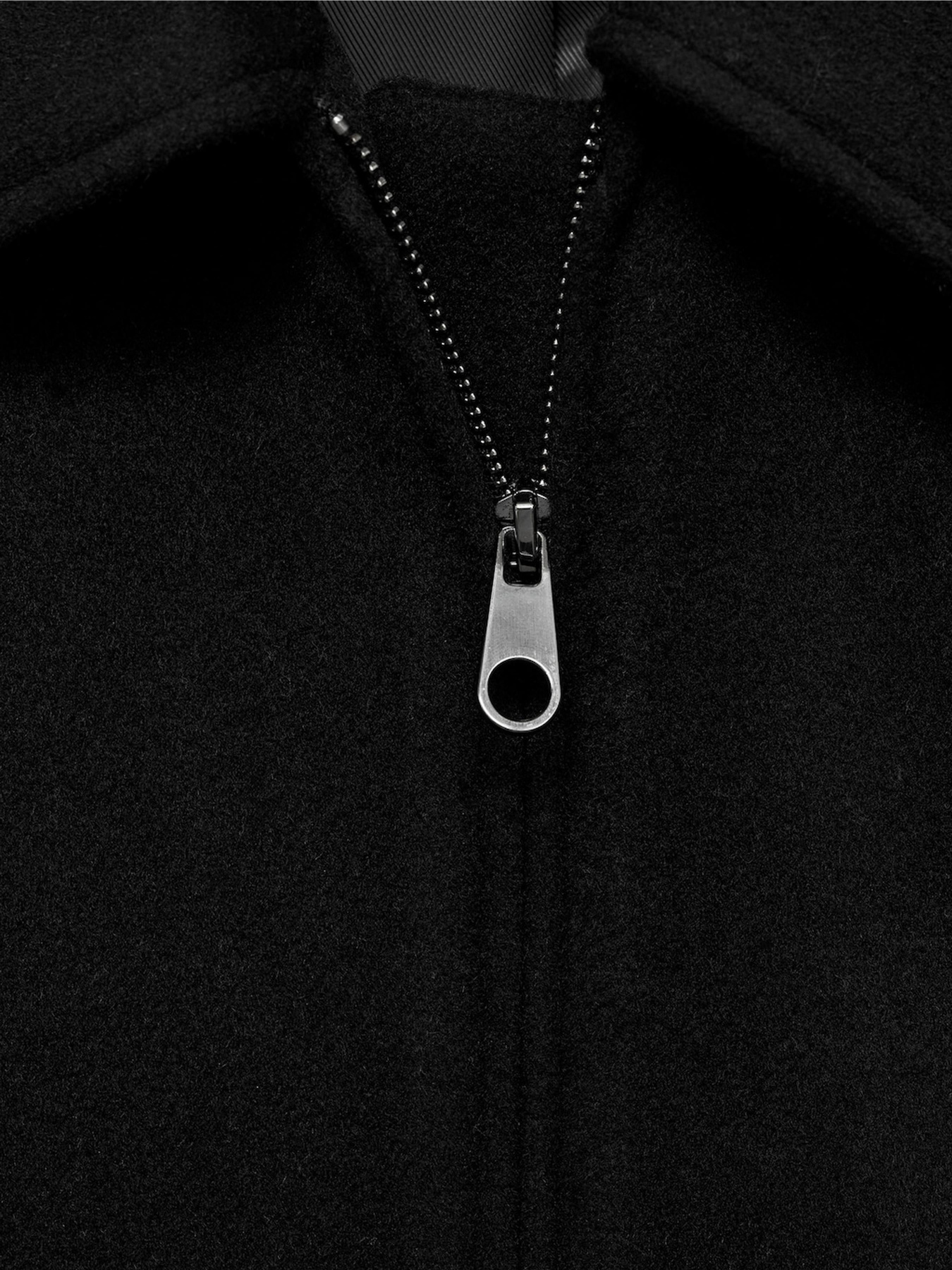 Пальто MANGO модель 17025791_99 Фото