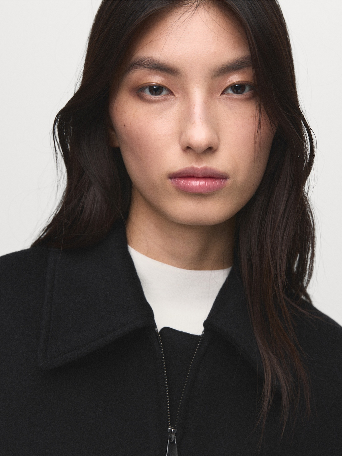 Пальто MANGO модель 17025791_99 Фото