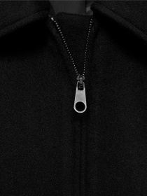 Пальто MANGO модель 17025791_99 Фото