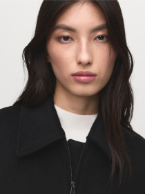 Пальто MANGO модель 17025791_99 Фото