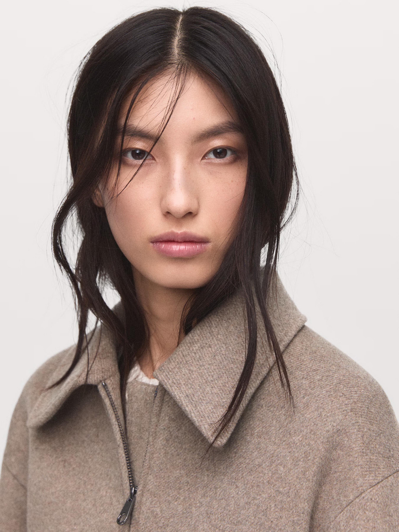 Пальто MANGO модель 17055789_7 Фото