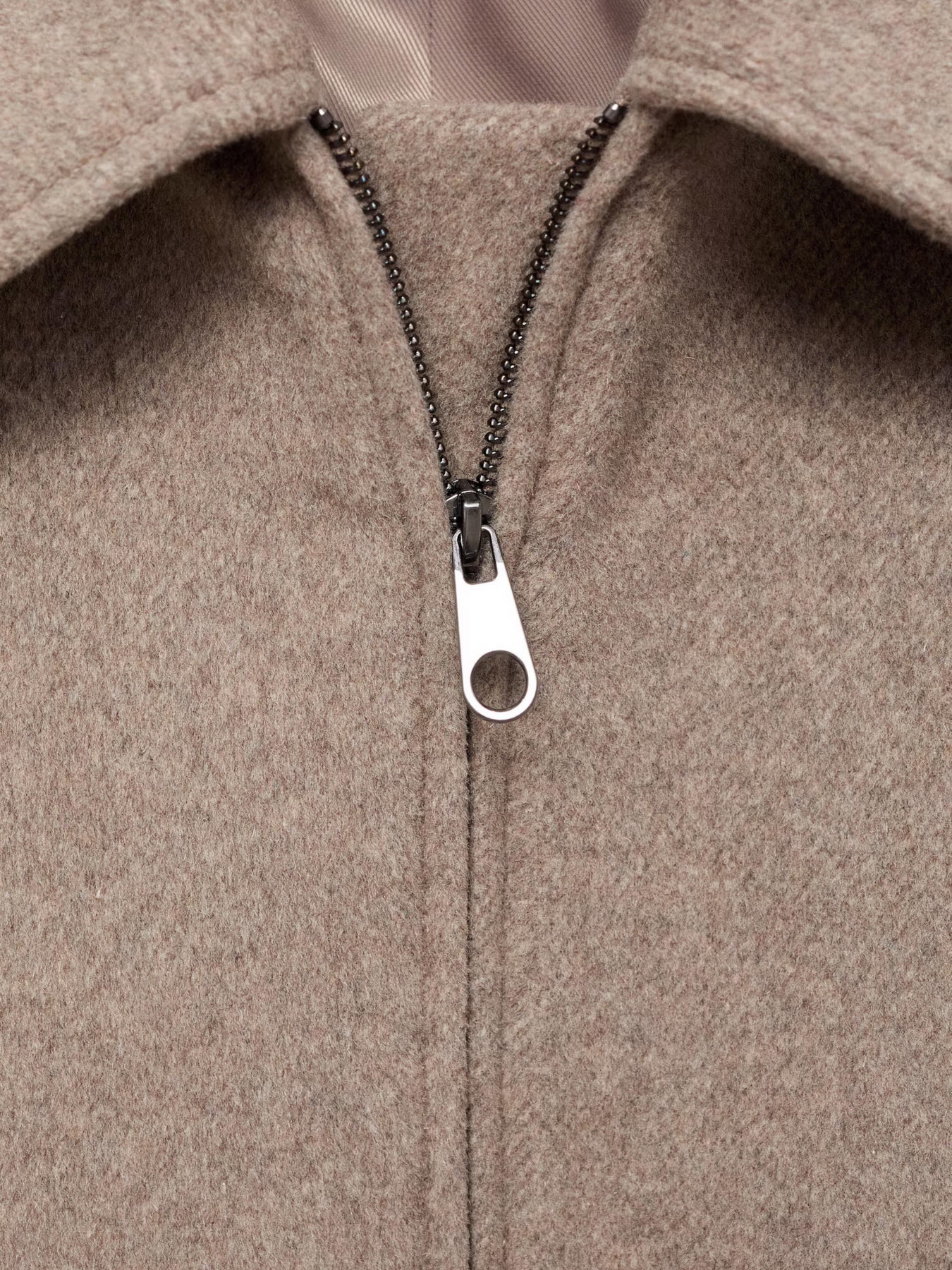 Пальто MANGO модель 17055789_7 Фото