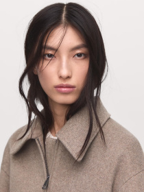 Пальто MANGO модель 17055789_7 Фото