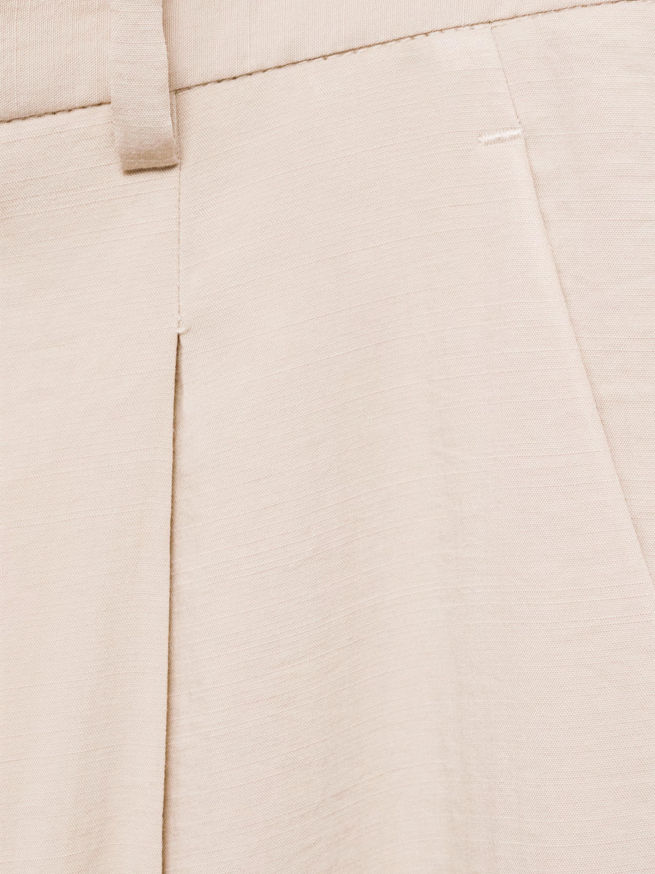 Штани класичні MANGO модель 17071515_6 Фото