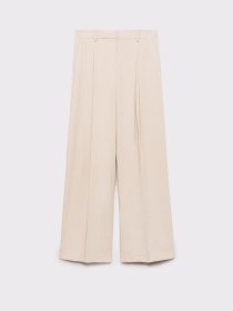 Штани класичні MANGO модель 17071515_6 Фото