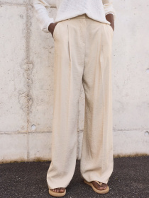 Брюки классические MANGO модель 17071515_6 Фото