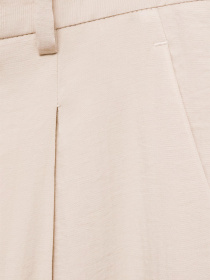 Классические штаны MANGO модель 17071515_6 Фото