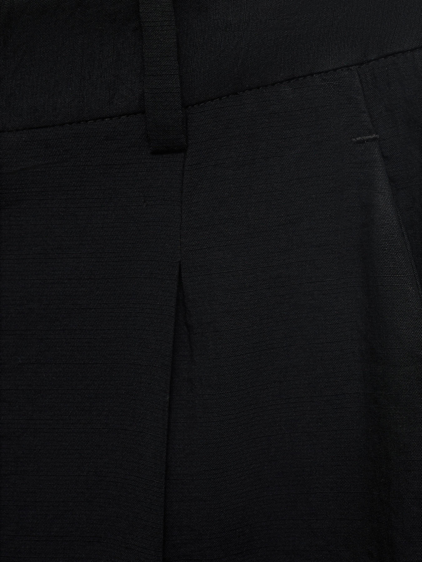 Штани класичні MANGO модель 17071515_99 Фото