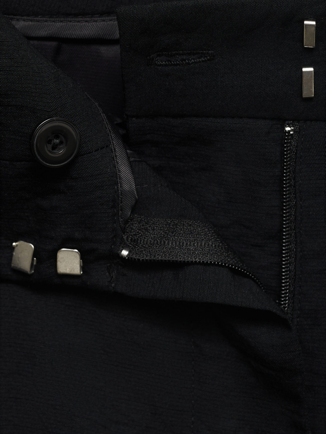 Штани класичні MANGO модель 17071515_99 Фото