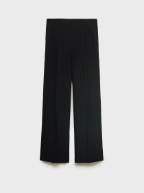 Класичні штани MANGO модель 17071515_99 Фото