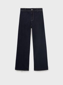 Прямі джинси MANGO модель 17024426_TS Фото