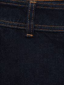 Прямые джинсы MANGO модель 17024426_TS Прямые джинсы MANGO модель 17024426_TS Фото