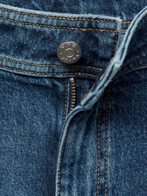 Широкі джинси MANGO модель 17034424_TO Широкі джинси MANGO модель 17034424_TO Фото