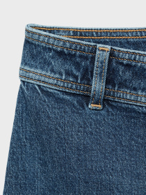 Широкі джинси MANGO модель 17034424_TO Широкі джинси MANGO модель 17034424_TO Фото