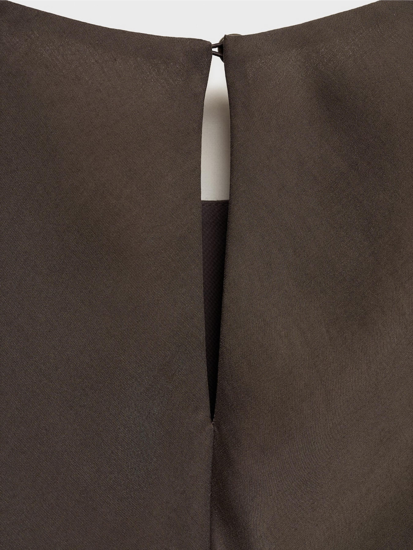 Сукня максі MANGO модель 17004090_30 Фото