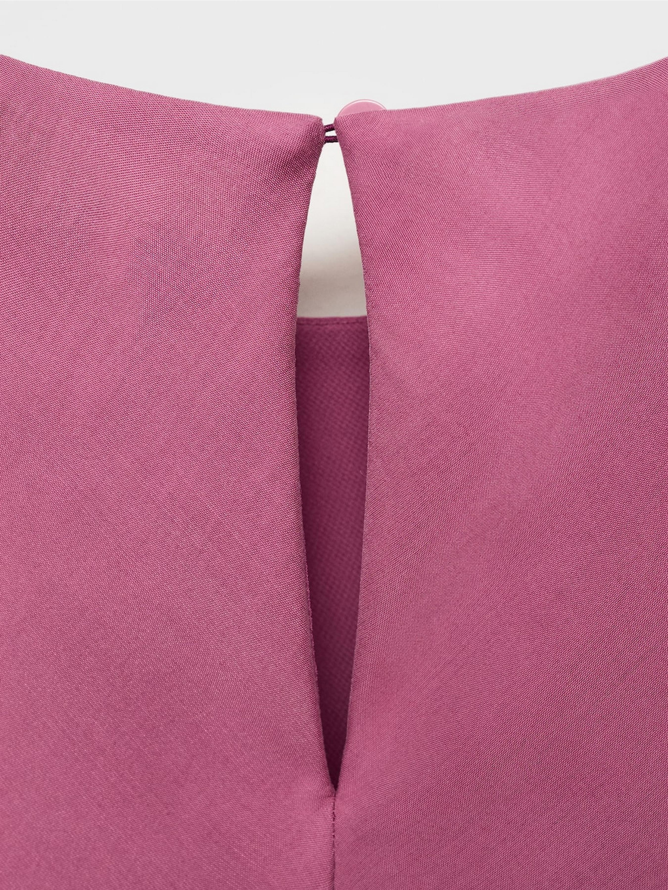 Платье макси MANGO модель 17004090_85 Фото