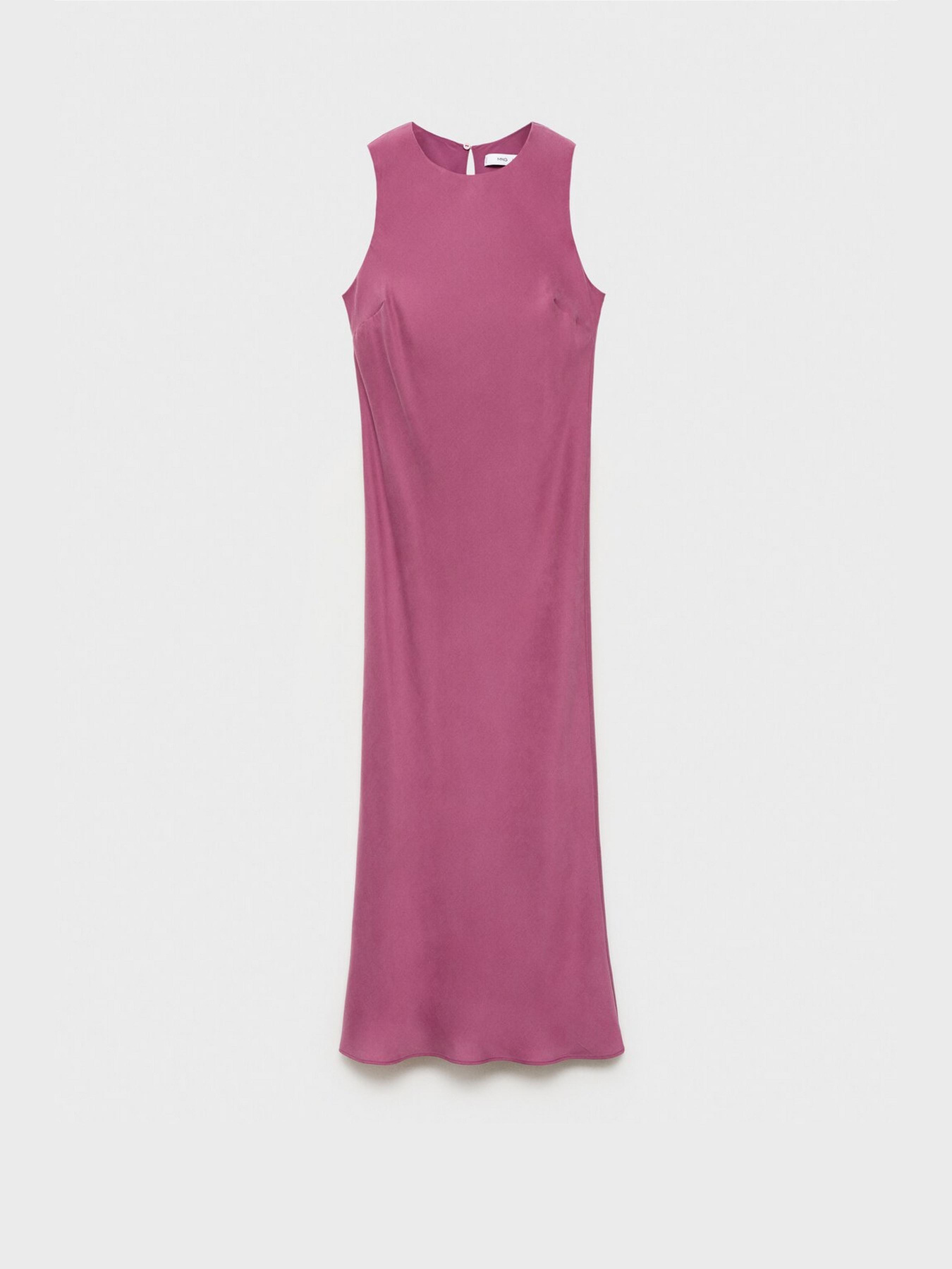 Сукня максі MANGO модель 17004090_85 Фото