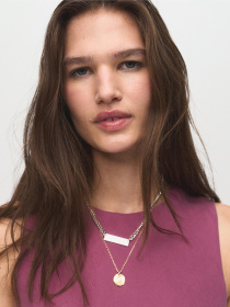 Сукня максі MANGO модель 17004090_85 Фото