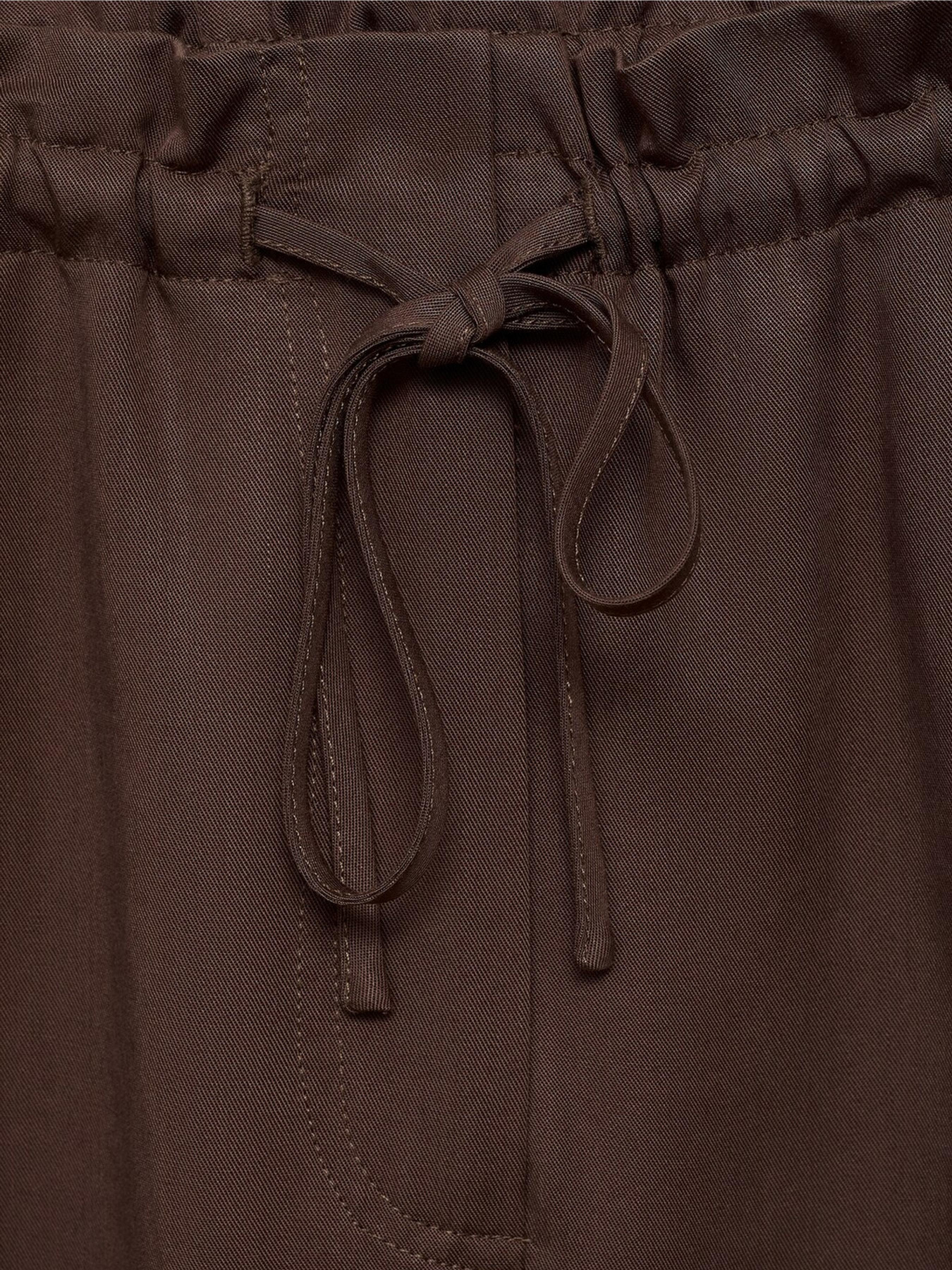 Штани повсякденні MANGO модель 17022906_32 Фото