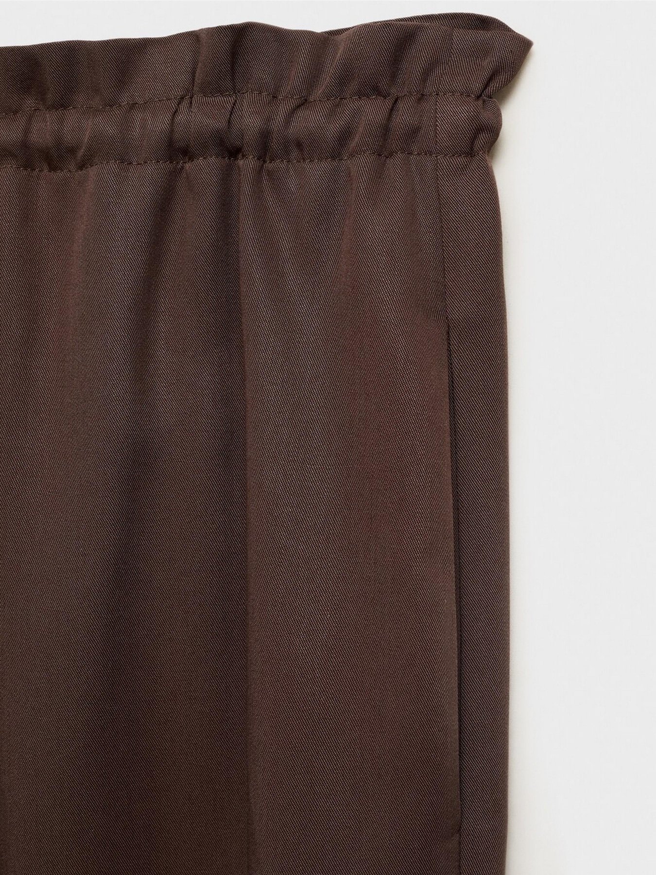 Штани повсякденні MANGO модель 17022906_32 Фото