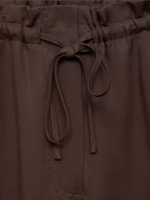 Штани повсякденні MANGO модель 17022906_32 Фото