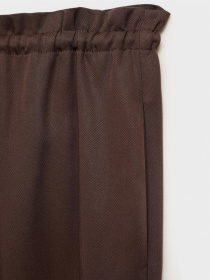 Штани повсякденні MANGO модель 17022906_32 Фото