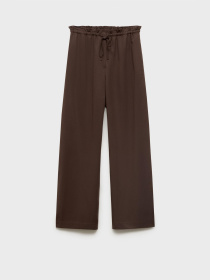 Штани повсякденні MANGO модель 17022906_32 Фото