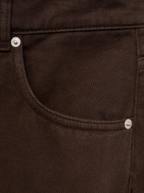 Широкі джинси MANGO модель 17044142_32 Широкі джинси MANGO модель 17044142_32 Фото