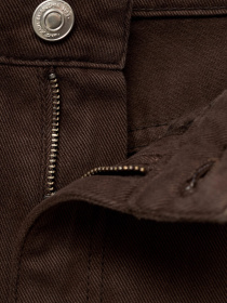 Широкі джинси MANGO модель 17044142_32 Широкі джинси MANGO модель 17044142_32 Фото