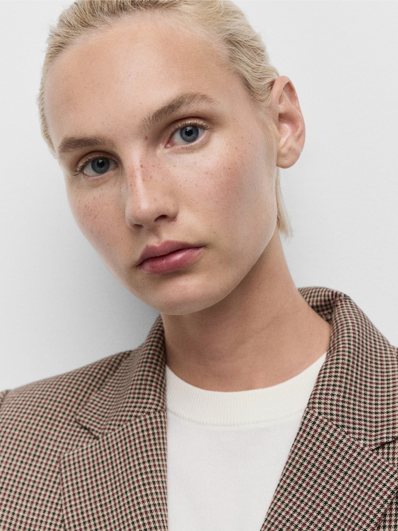 Пиджак MANGO модель 17054102_78 Фото