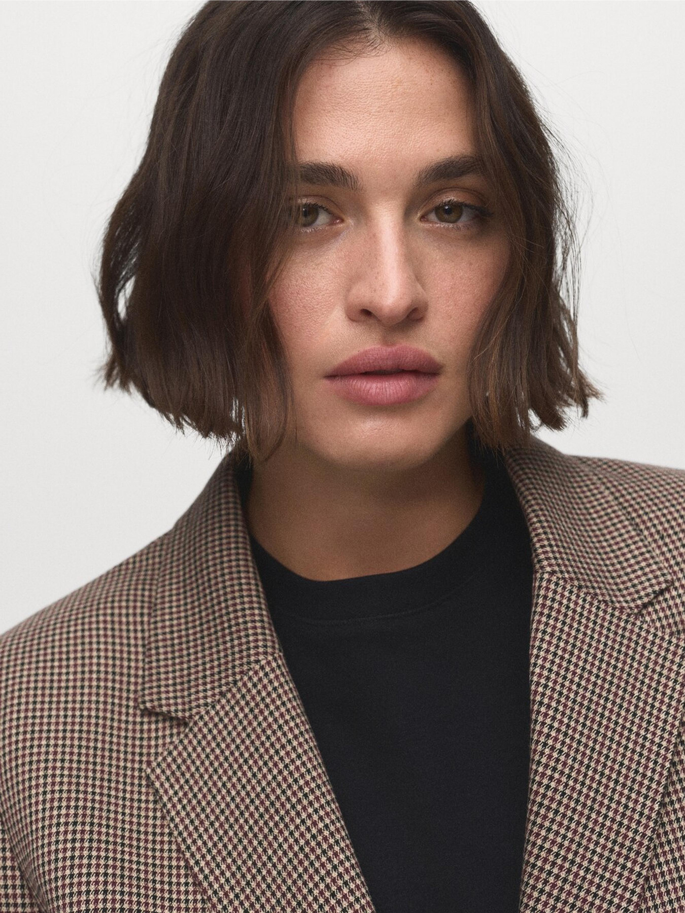 Пиджак MANGO модель 17054102_78 Фото