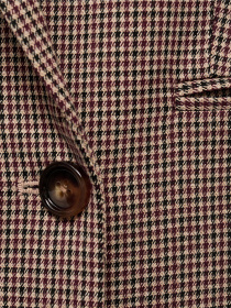 Пиджак MANGO модель 17054102_78 Фото