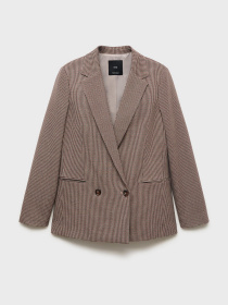 Пиджак MANGO модель 17054102_78 Фото