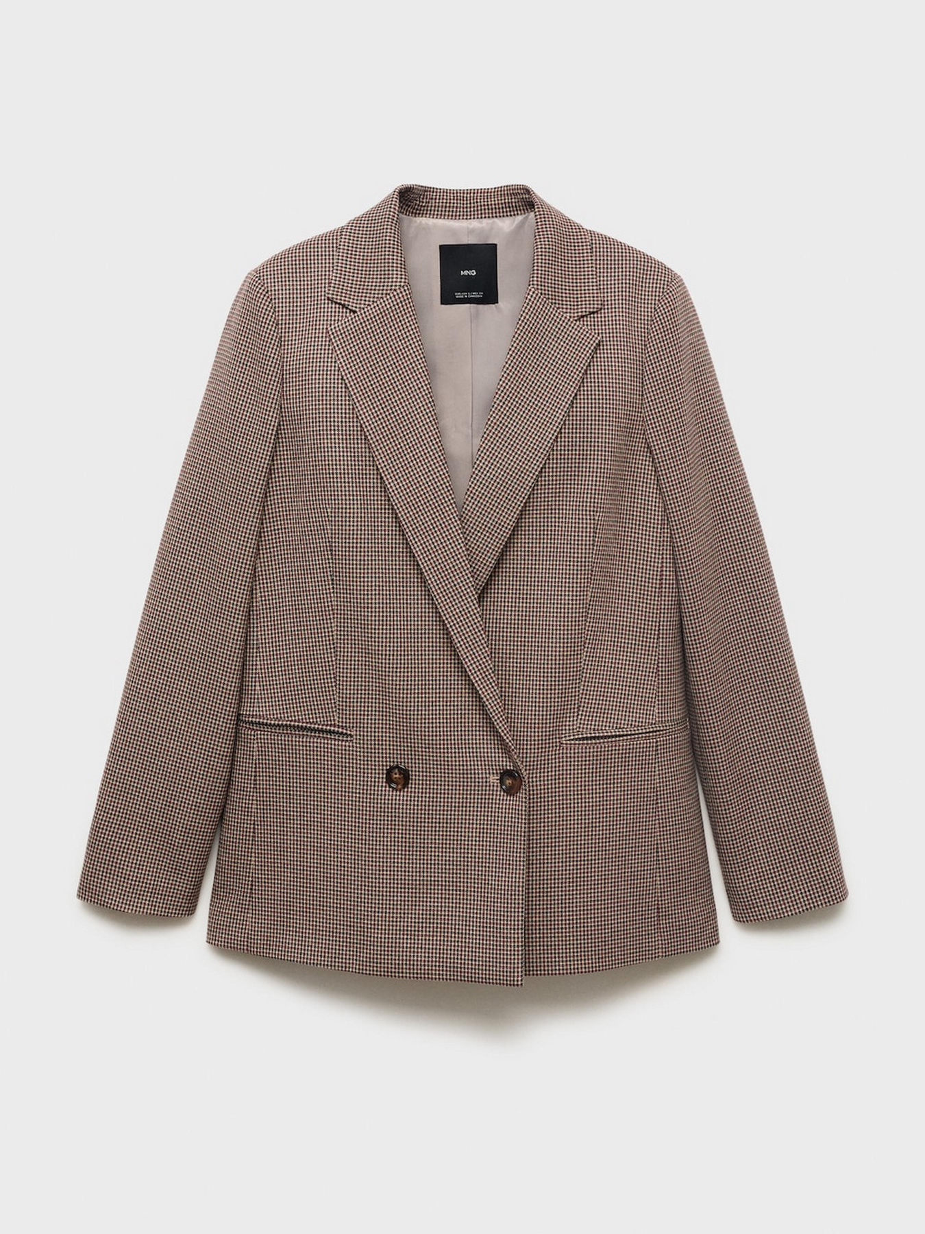 Пиджак MANGO модель 17054102_78 Фото
