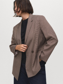 Пиджак MANGO модель 17054102_78 Фото