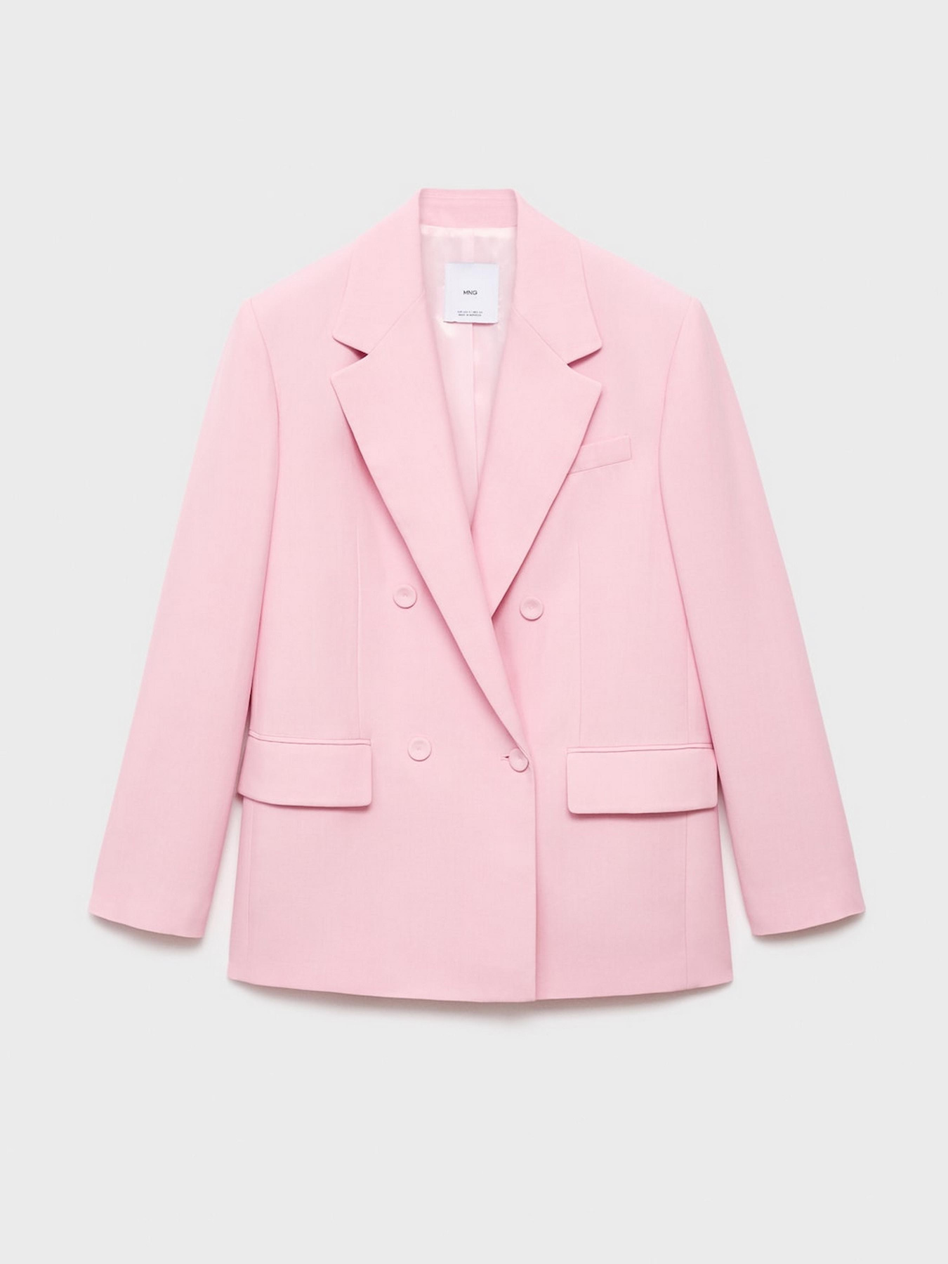 Піджак MANGO модель 17024149_85 Фото