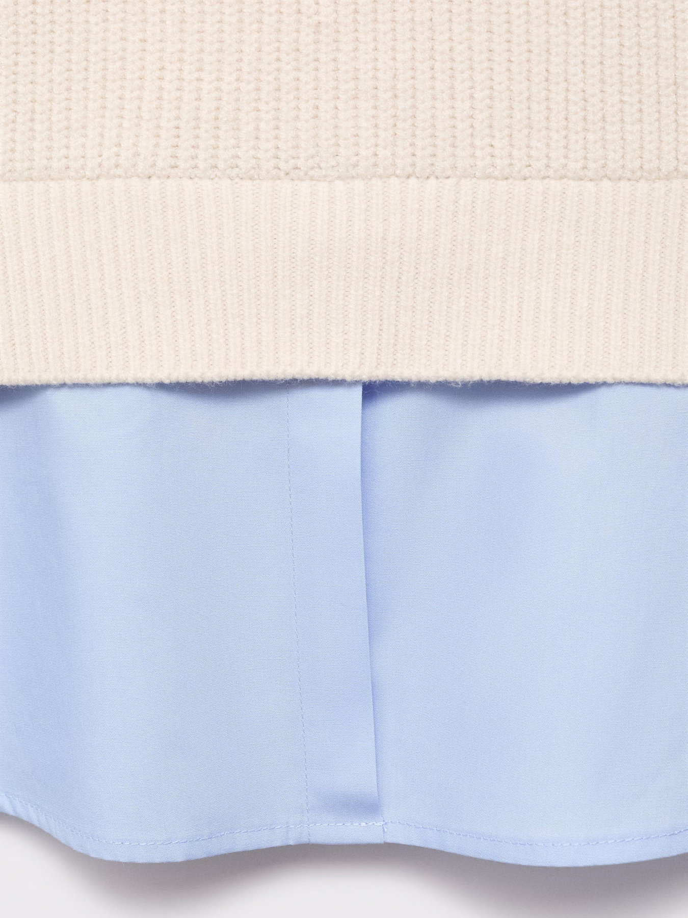 Джемпер MANGO модель 17074775_8 Фото