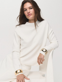 Джемпер MANGO модель 17005811_5 Фото