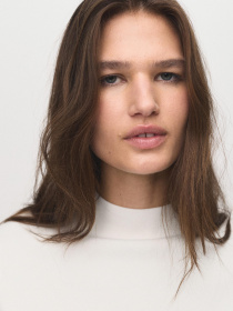 Джемпер MANGO модель 17005811_5 Фото