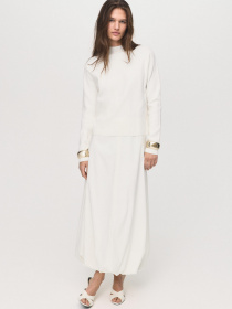 Джемпер MANGO модель 17005811_5 Фото