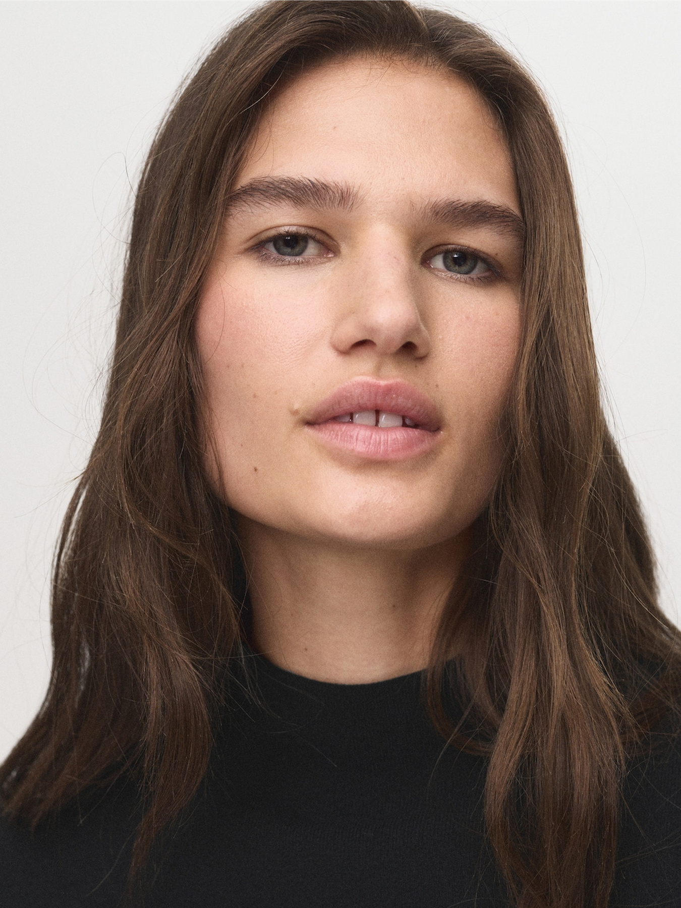 Джемпер MANGO модель 17005811_99 Фото