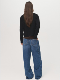 Джемпер MANGO модель 17005811_99 Фото