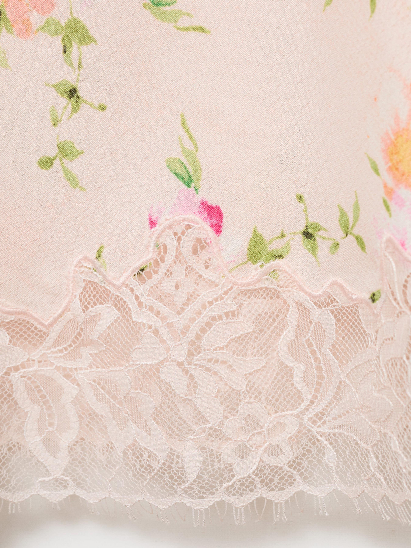 Спідниця максі MANGO модель 17041157_81 Фото