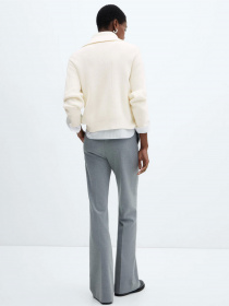 Джемпер MANGO Empire модель 67050454_5 Фото