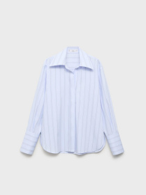 Рубашка MANGO модель 17024081_50 Фото