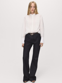 Блуза MANGO модель 17035815_5 Фото